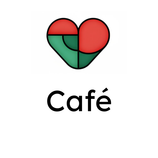 Café in Leipzig Eutritzsch