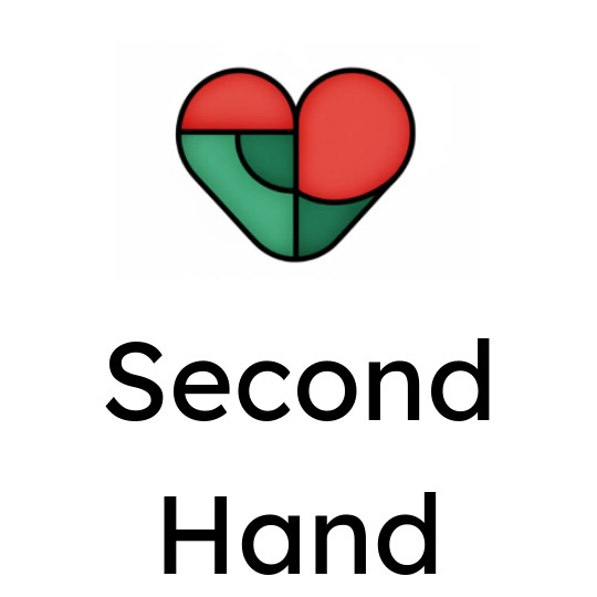 Second Hand in Leipzig Eutritzsch